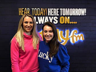 Evanne Ní Chuilinn Opens Up On...